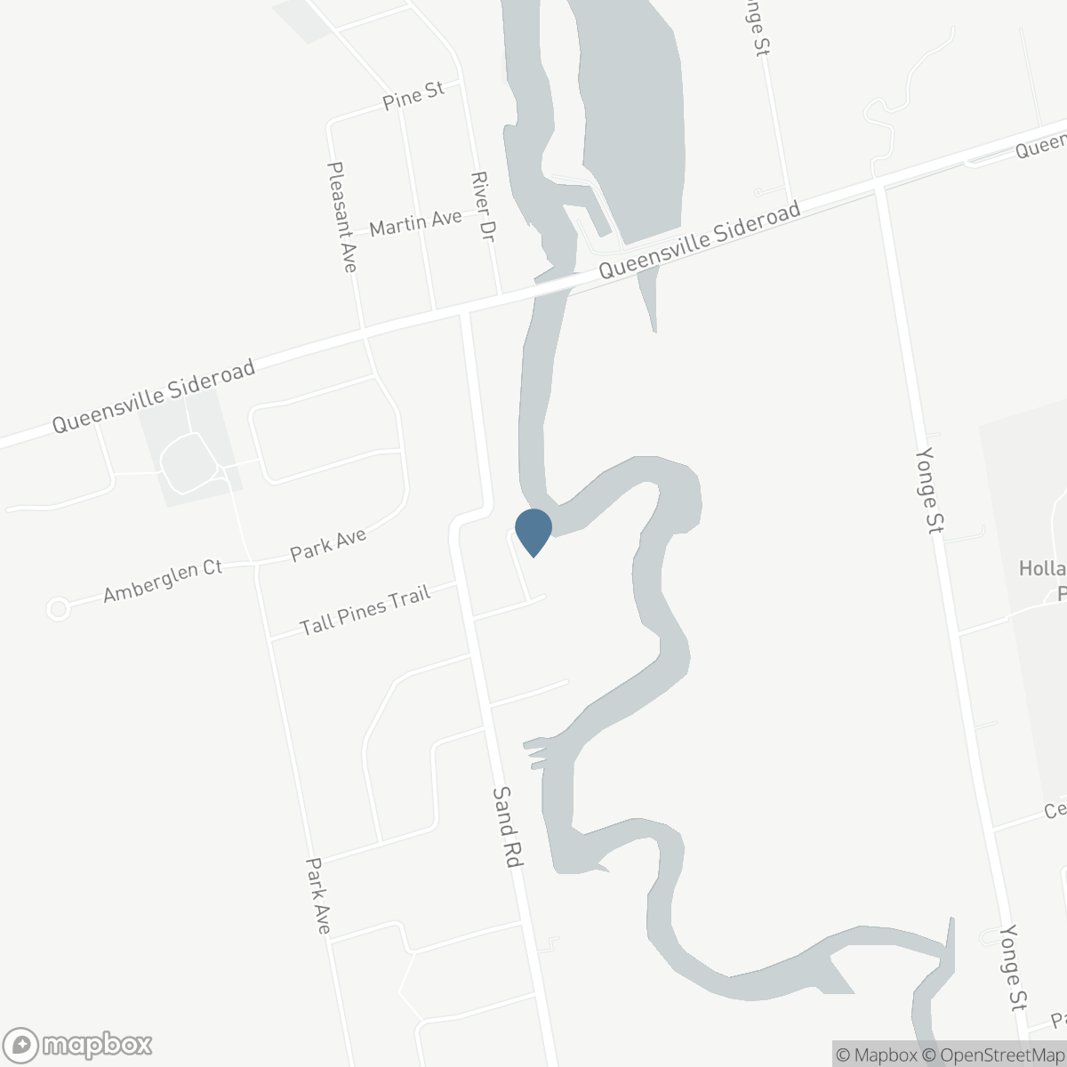 29 WILLOW STREET, East Gwillimbury, Ontario L9N 1J4